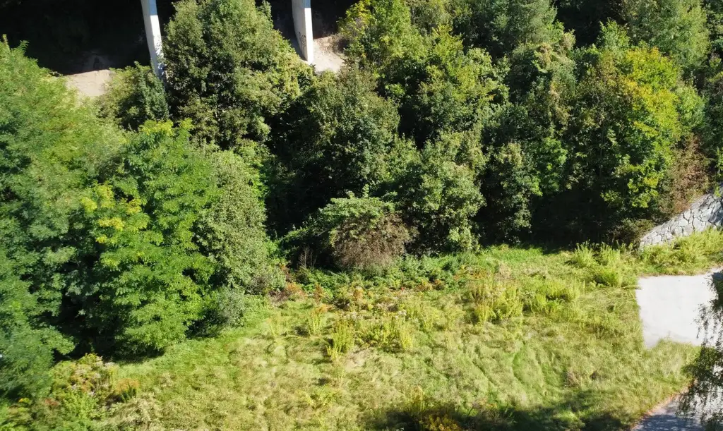 Grundstück in Imst – kompakte Größe, viele Optionen!