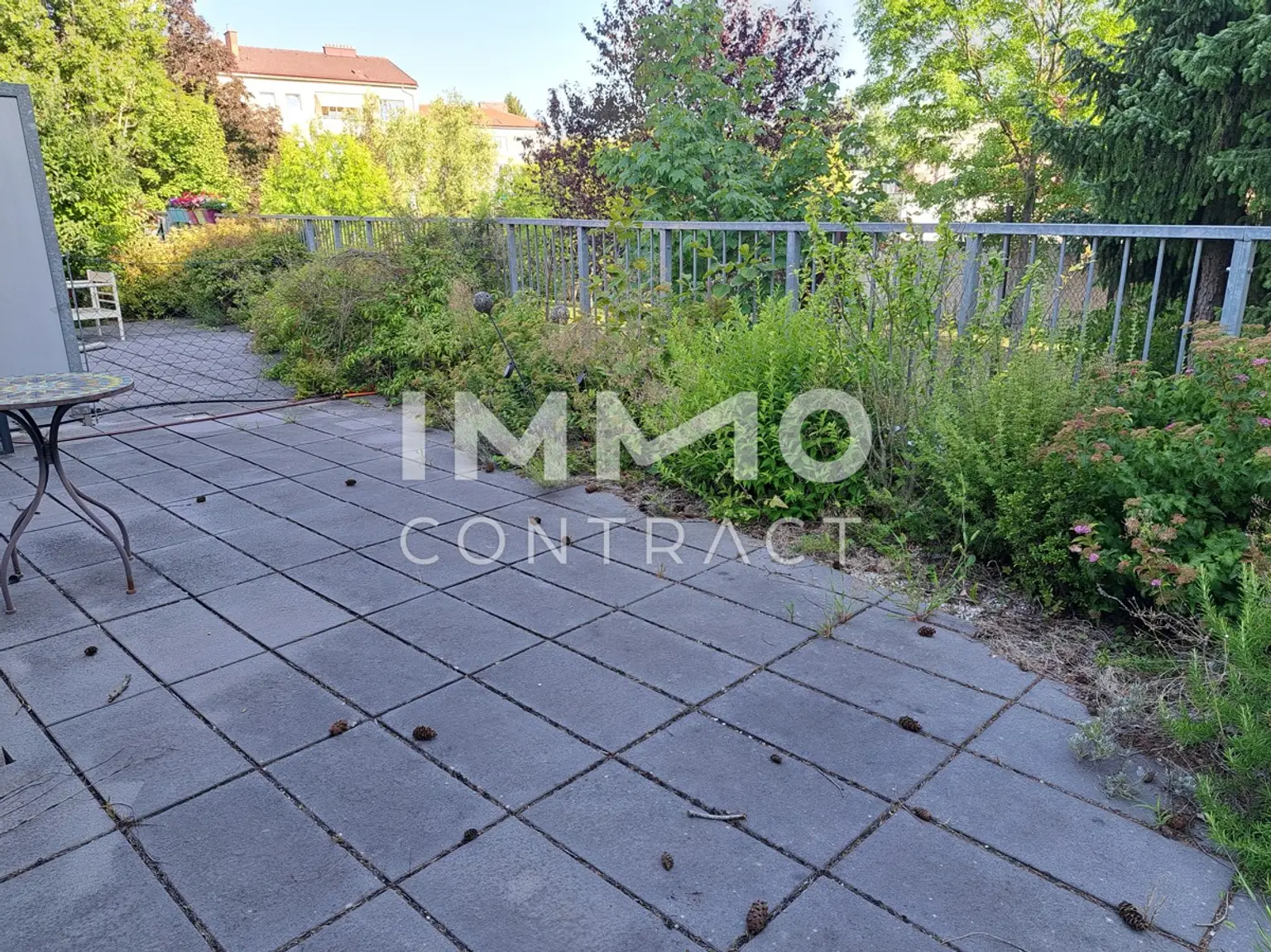Ein besonderes Wohnvergnügen: 3 Zimmer,Terrasse und Garagenplatz zu einem Top-Preis!