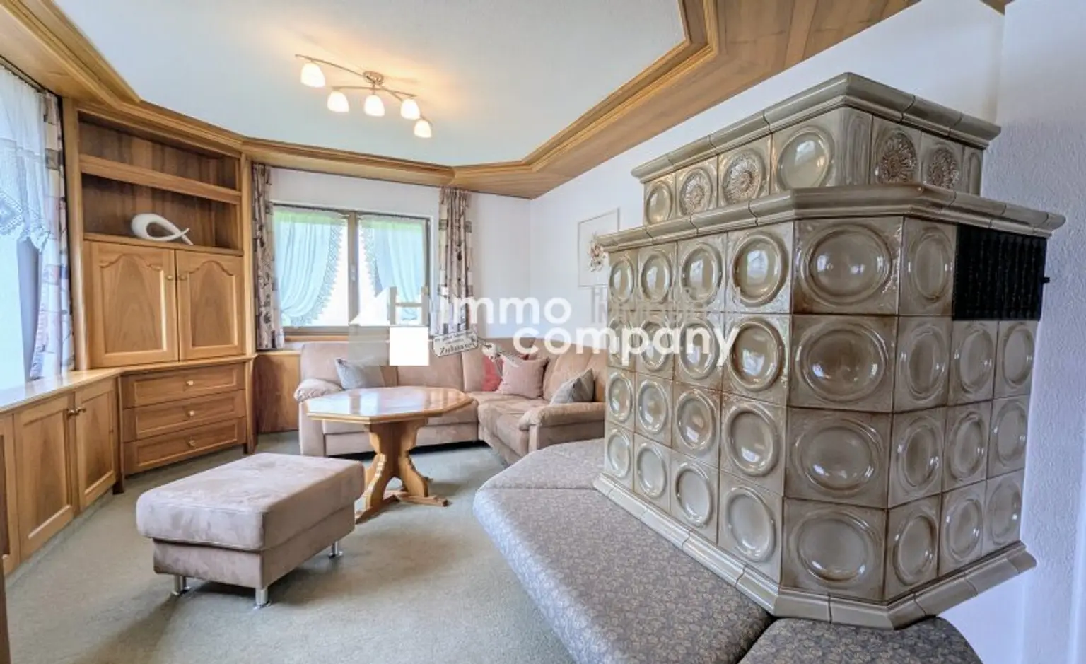 Traumhaftes Haus in Hittisau: 250 m² Wfl., Garten, Balkon & Garage für € 650.000,- !