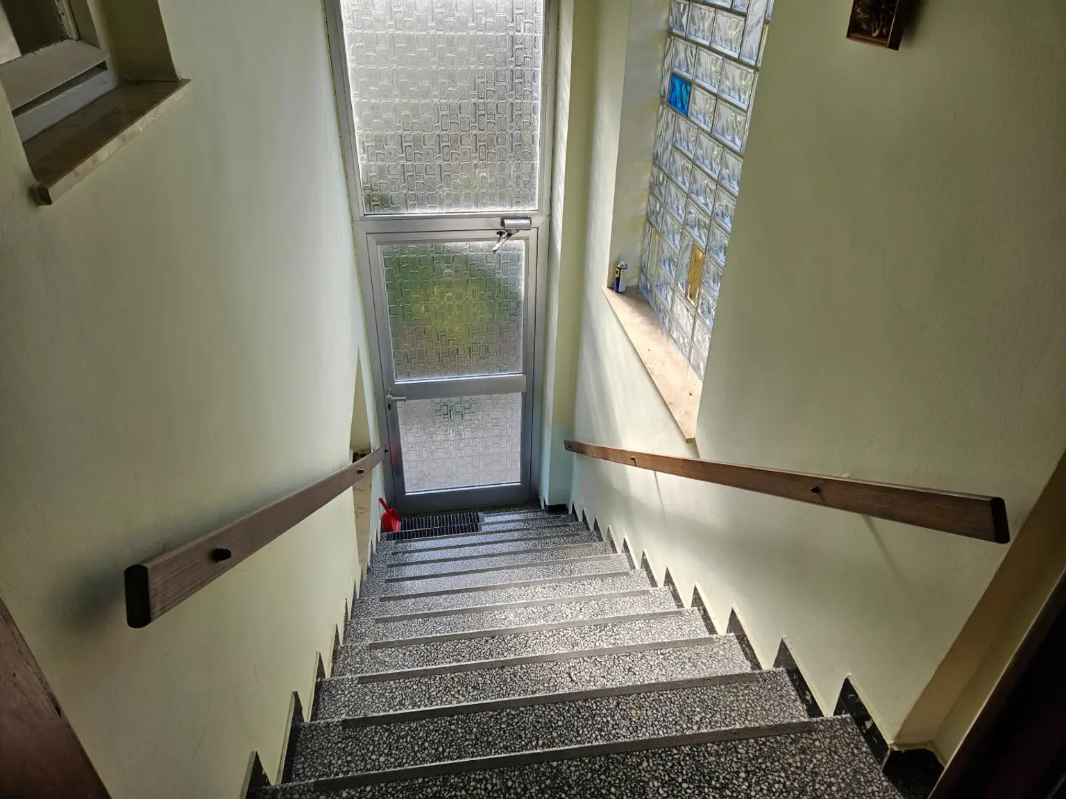Gepflegtes Haus in S-Bahn Nähe!
