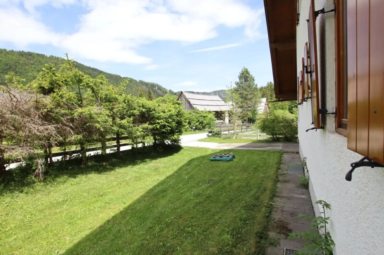 Entzückendes Haus im Bodental - traumhafte ruhige Lage in der Natur zwischen Alpengasthof Sereinig und Gasthof Bodenbauer