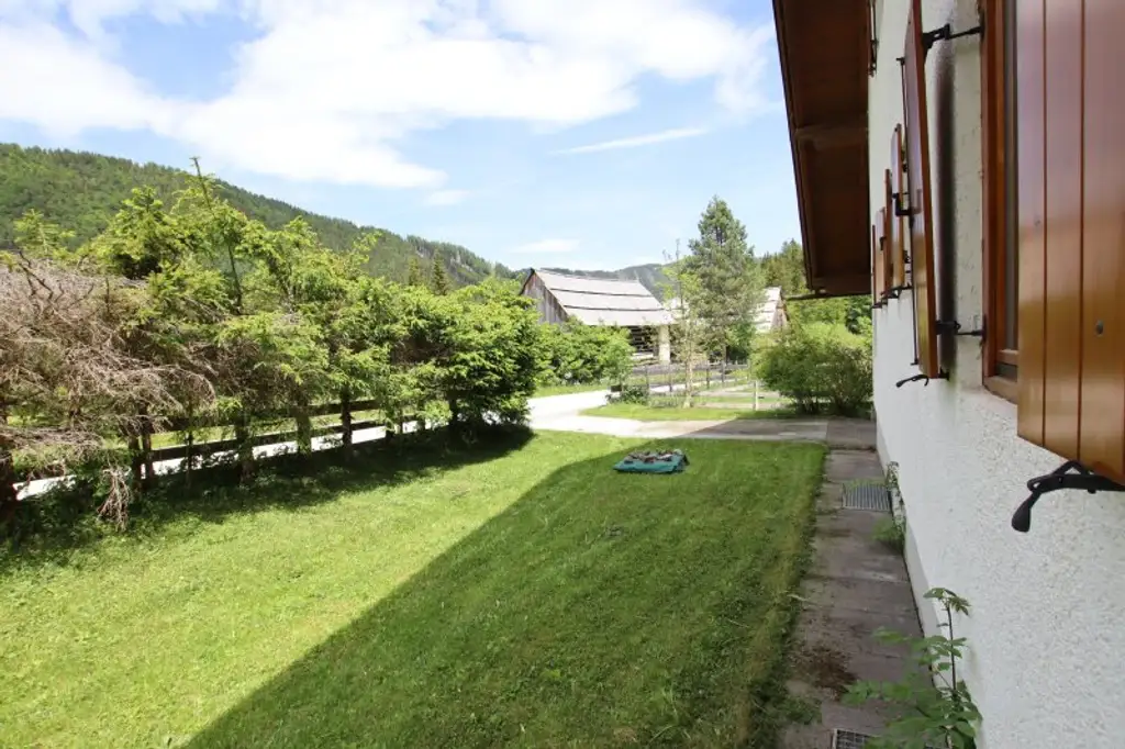 Entzückendes Haus im Bodental - traumhafte ruhige Lage in der Natur zwischen Alpengasthof Sereinig und Gasthof Bodenbauer