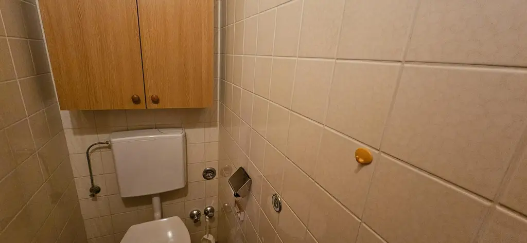 4- Zimmer Wohnung mit Balkon in urbaner Lage!