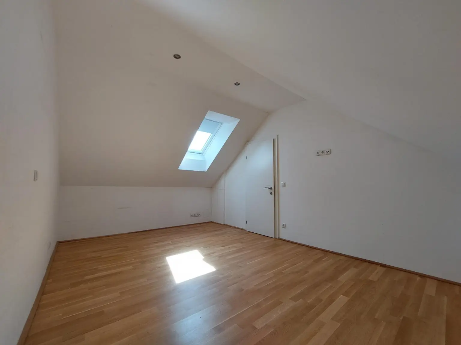 4 Zimmer Maisonette Wohnung