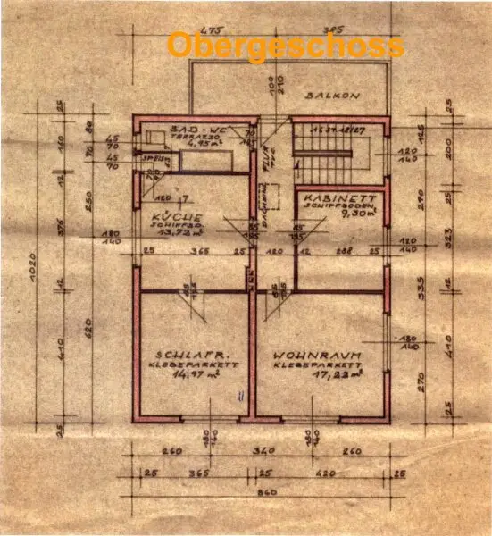 Absolut gepflegtes Zuhause in Paschings Toplage, viel Platz, Potenzial und echte Lebensqualität