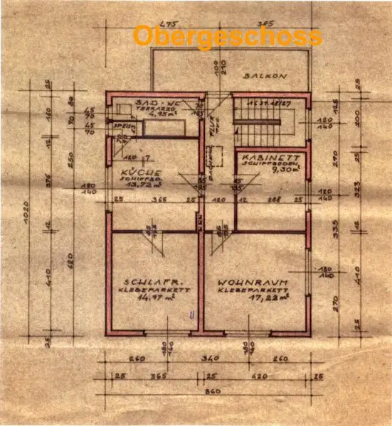 Absolut gepflegtes Zuhause in Paschings Toplage, viel Platz, Potenzial und echte Lebensqualität