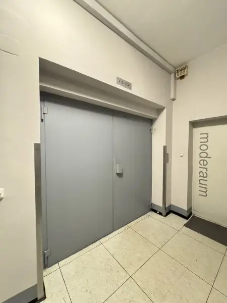 Moderne Büro-/Praxisfläche in 1040 Wien
