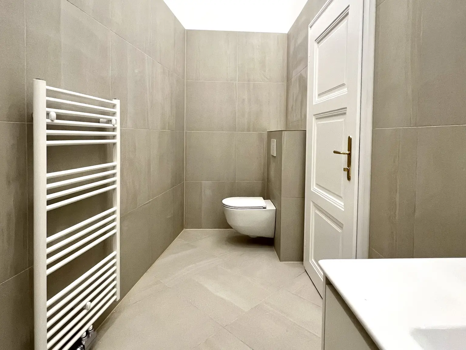 Praterstraße - Hochwertig ausgestattete und zentral begehbare Wohnung in Bestlage des 2. Bezirks