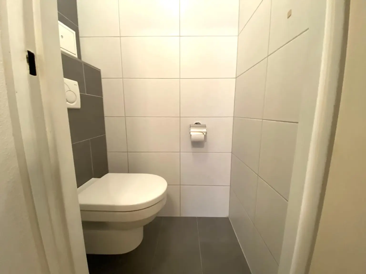 1-Zimmer-Wohnung direkt bei der U3 Zippererstraße