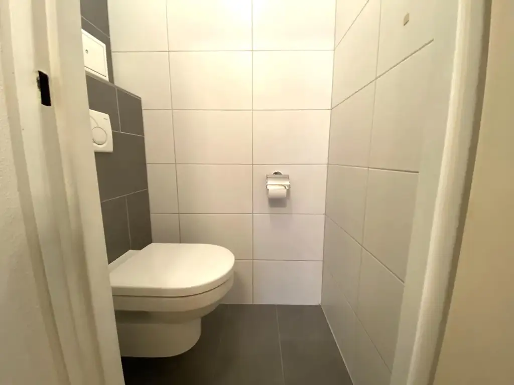 1-Zimmer-Wohnung direkt bei der U3 Zippererstraße