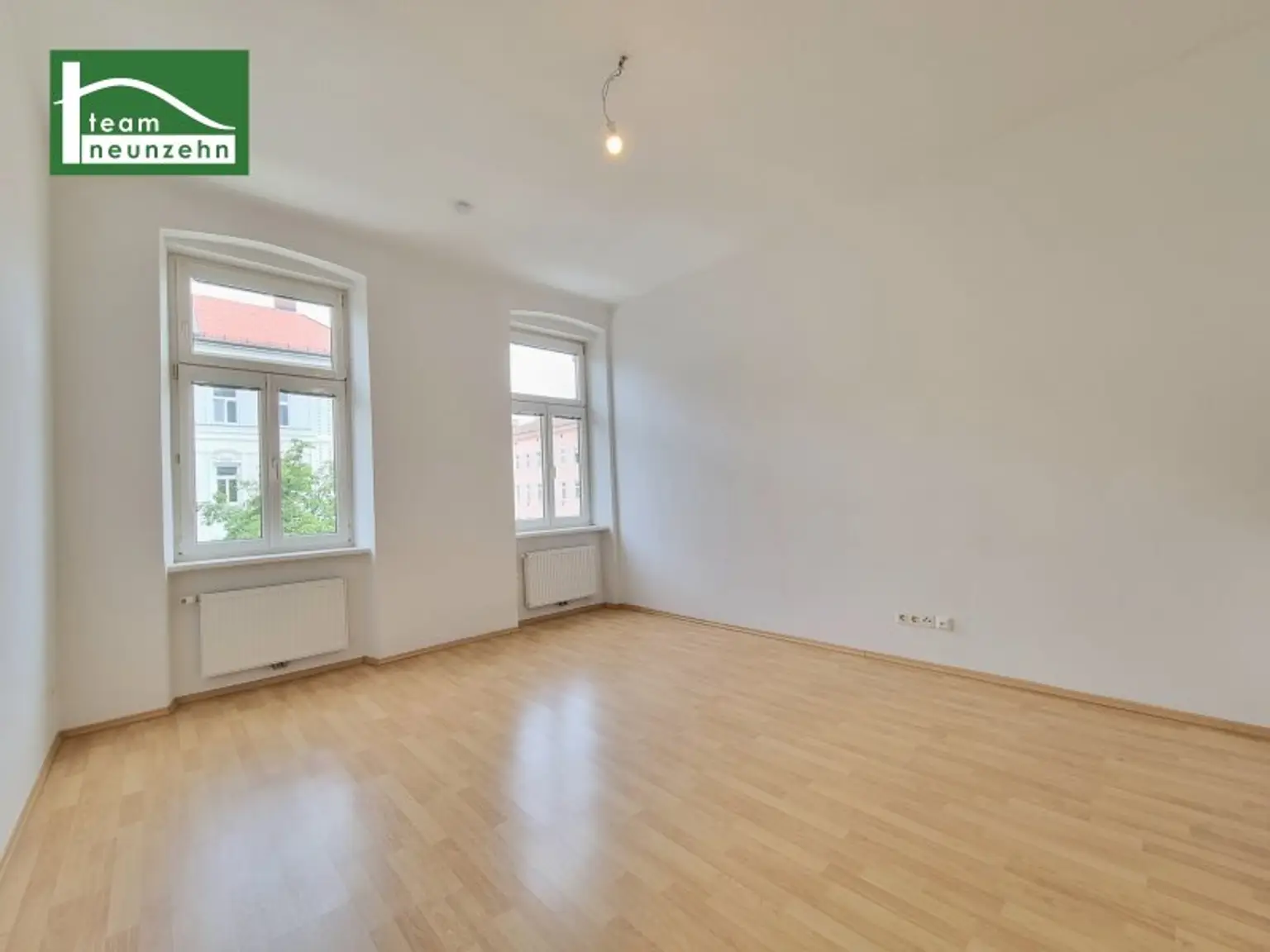 Ihre Dachgeschosswohnung in der Maroltingergasse – Komfort & Weitblick im 16. Bezirk