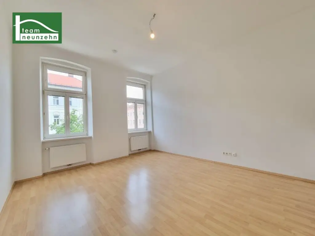 Ihre Dachgeschosswohnung in der Maroltingergasse – Komfort & Weitblick im 16. Bezirk