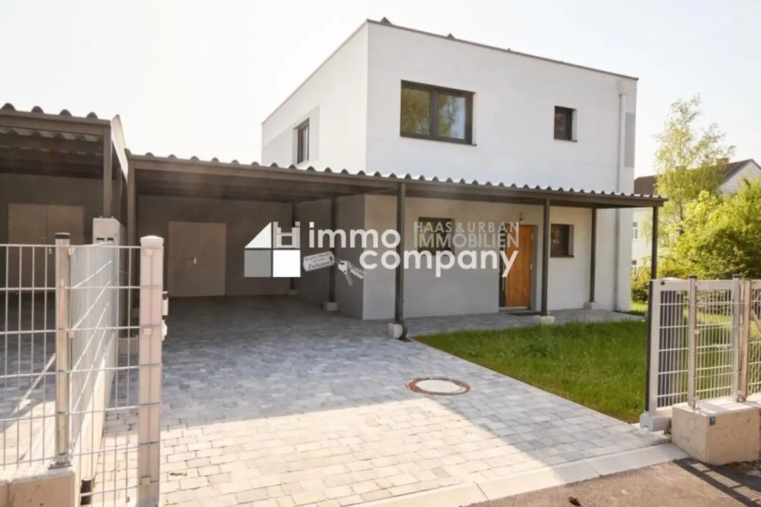 Ihr Traumhaus in Ternitz: Hochwertig, modern und voller guter Ideen!
