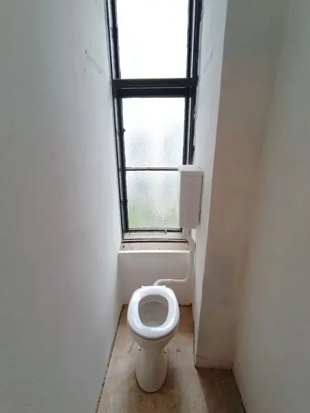 Smartes Layout & ideale Verkehrsanbindung & Platz für Ihre Wünsche! 2-Zimmer Wohnung im Altbau mit Lift - Nähe U4 Friedensbrücke!