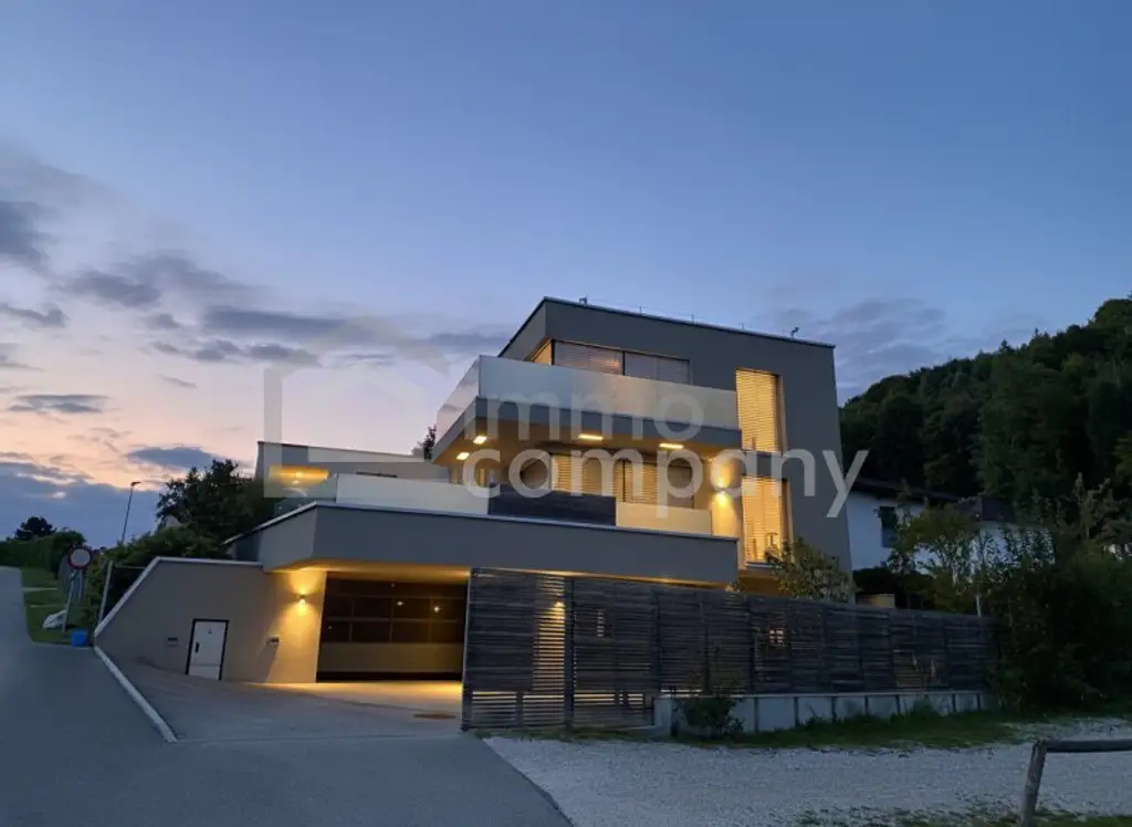 Wohn(t)raum am Attersee mit 180m²! Jeden Tag ein bisschen Urlaub genießen. Genuss pur.