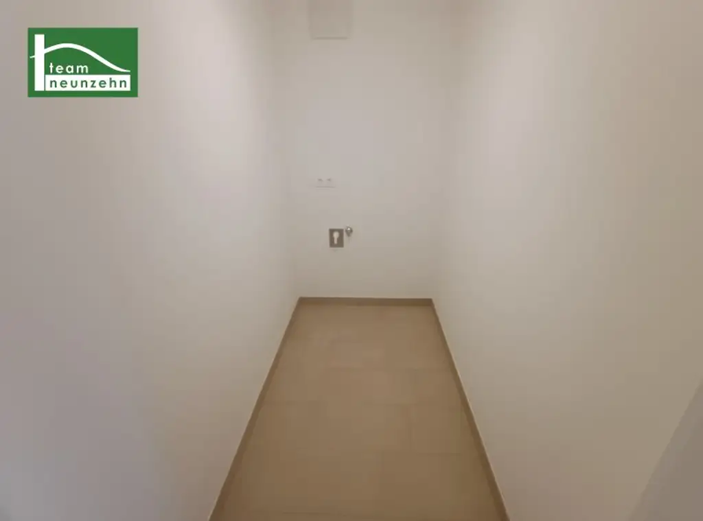 Jahngründe – Die traumhafte Wohnoase mitten in der Stadt