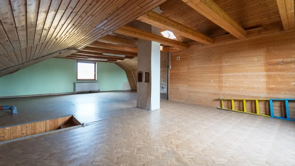 Ihr Haus in Probstdorf: Einfamilienhaus mit Terrasse, Garage und viel Potential!