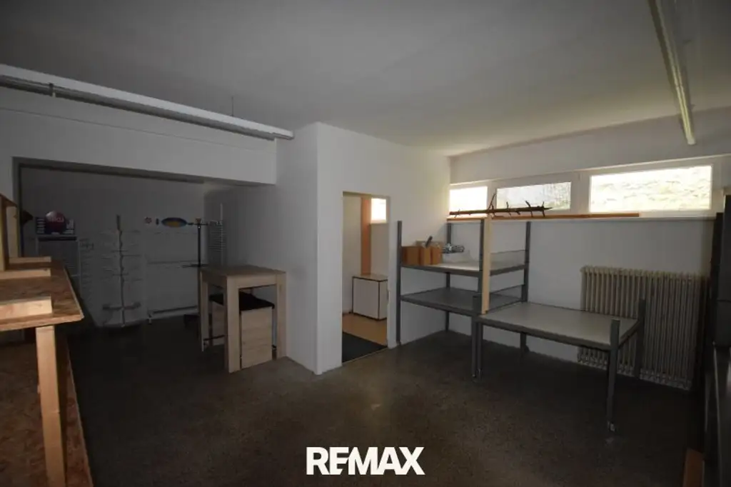 Attraktives Stadthaus im Zentrum von Waidhofen/ Ybbs