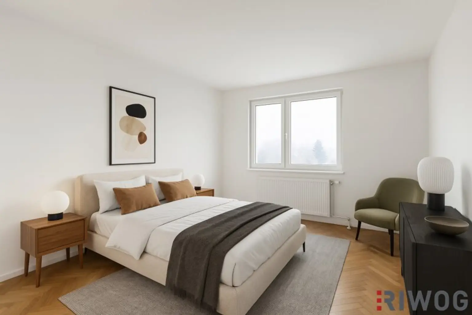 EIN- ODER ZWEIFAMILIENHAUS, gute Substanz, Modernisierungsbedarf