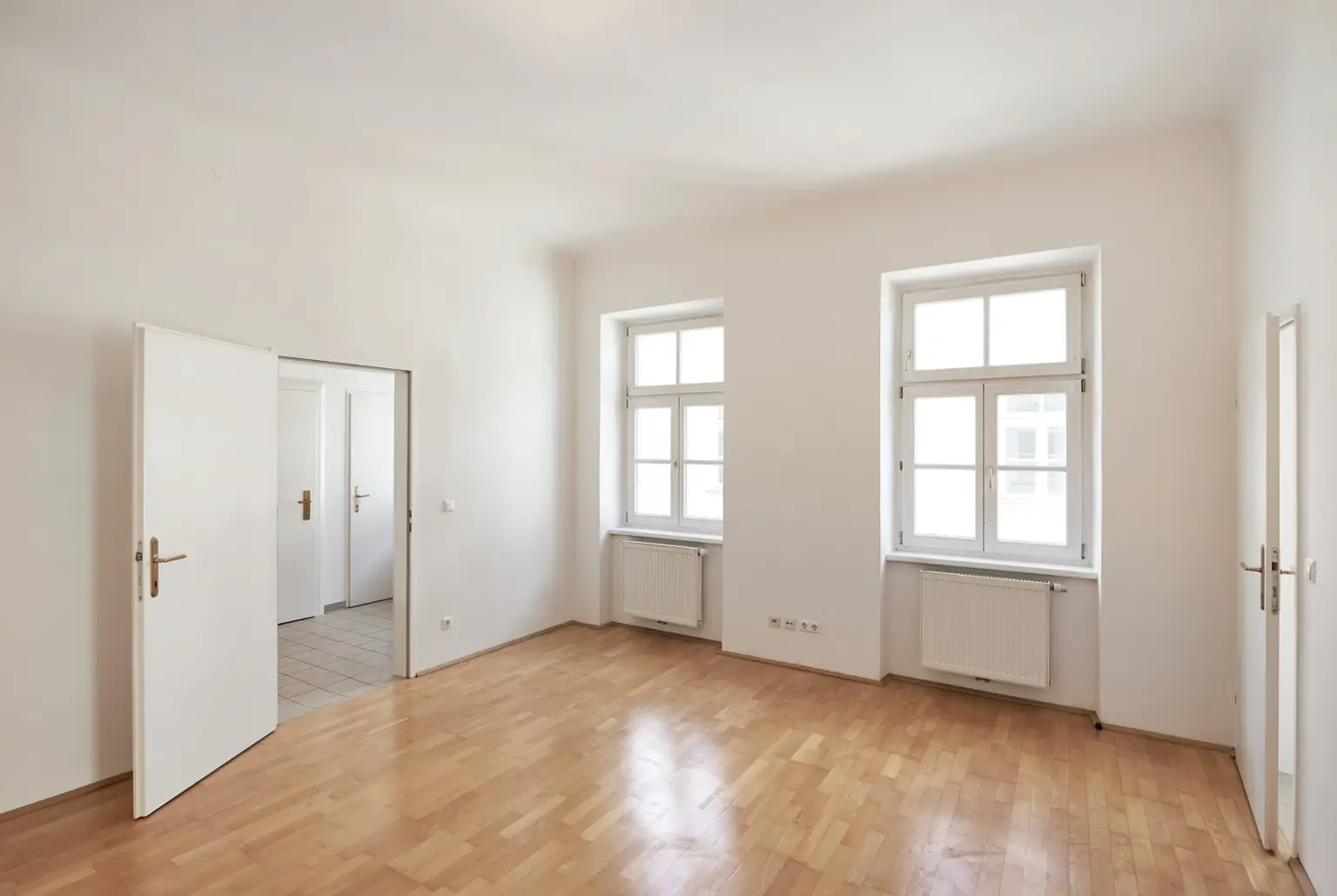 Wohnraum II