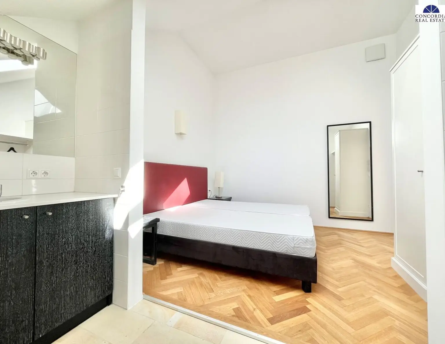 DG- 2 Zimmer Wohnung- nähe Kärntner Straße