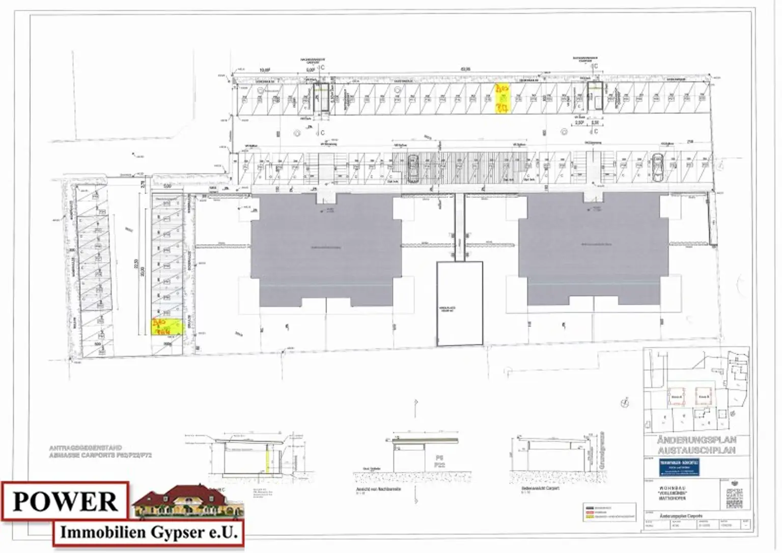 Moderne 2-Zimmer-Wohnung in Mattighofen – Ihr neues Zuhause mit Balkon und Carport!