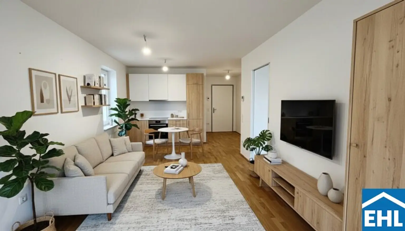 Wohnen mit Stil und Verantwortung