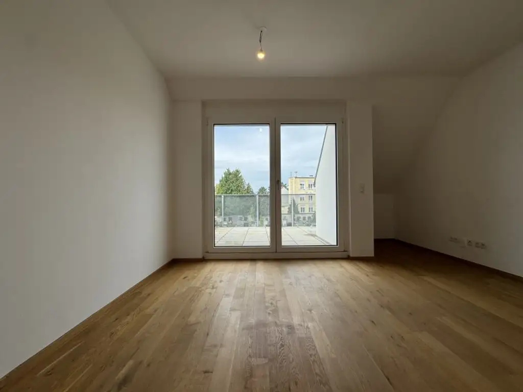Tolle 2-Zimmer in absoluter Ruhelage!