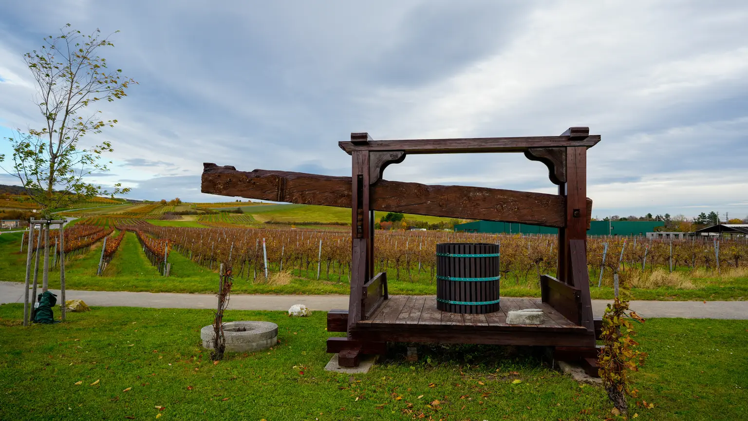 Einfamilienhaus mit viel Potenzial in ruhiger Lage von Pfaffstätten