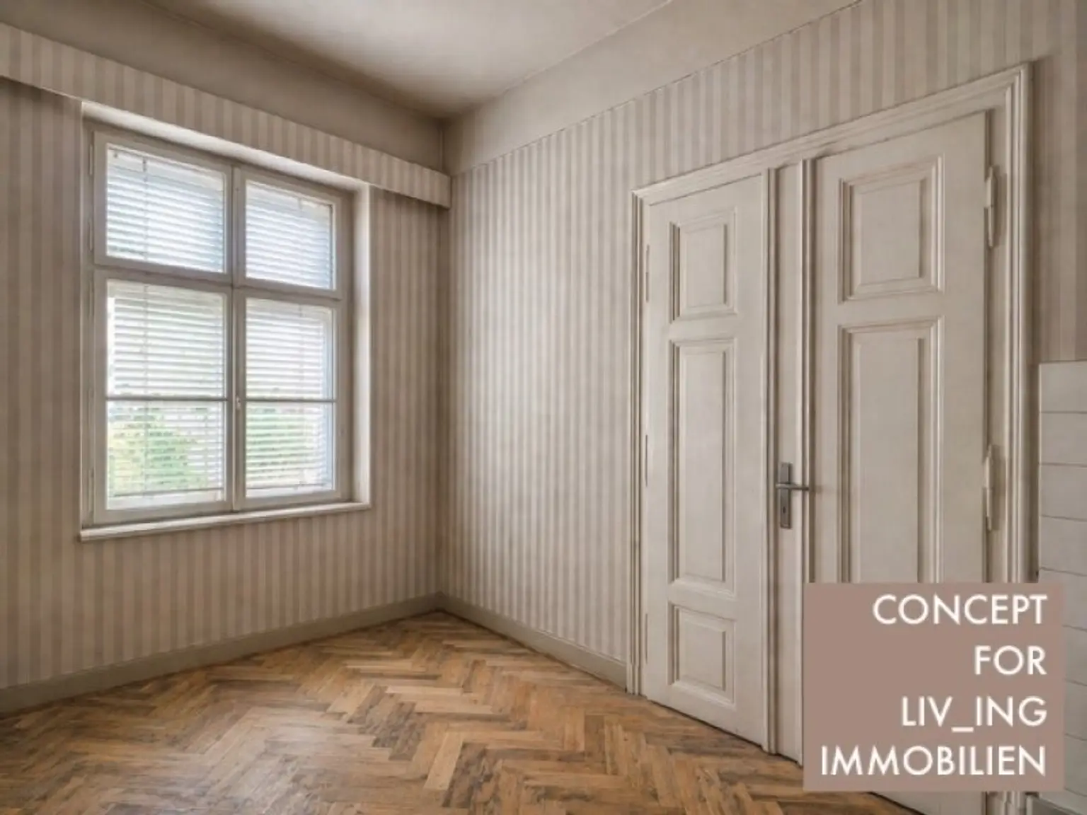 88m2 Altbauflair_Sanierungsbedarf Altwiener Fuhrwerkerhaus