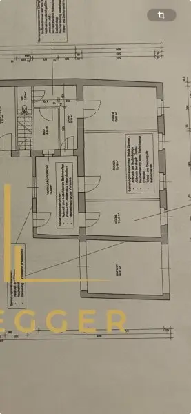 Vösendorf : Büro- und Praxisräume / Zwei sanierte Einheiten