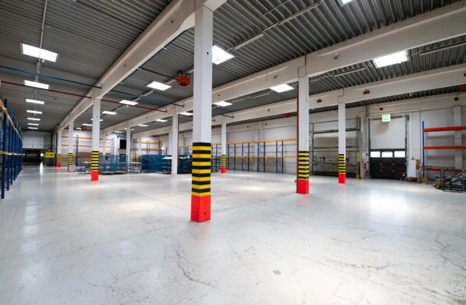 *** Multifunktionale Gewerbeimmobilie *** Flexibel nutzbar und sofort einsatzbereit