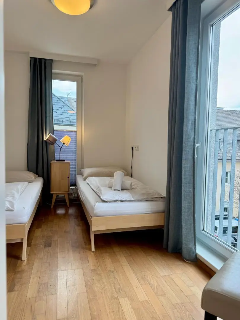 Schafzimmer 1