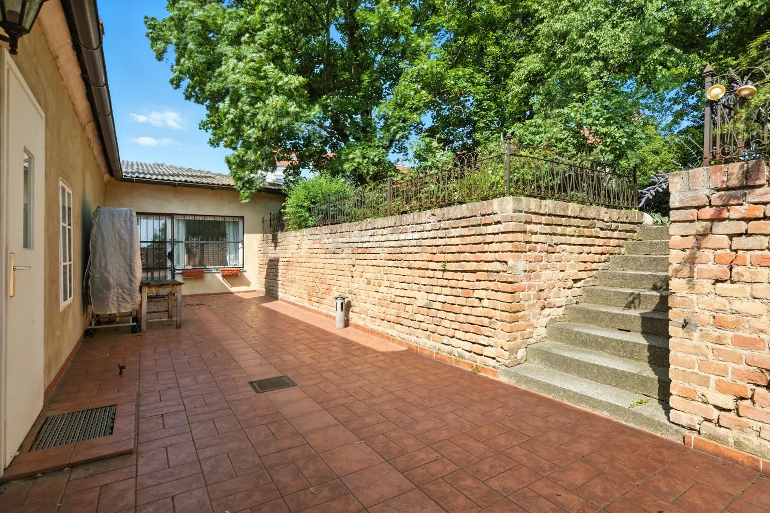 STILALTBAU STADTRESIDENZ - ALLES WAS DAS STILALTBAU HERZ BEGEHRT!