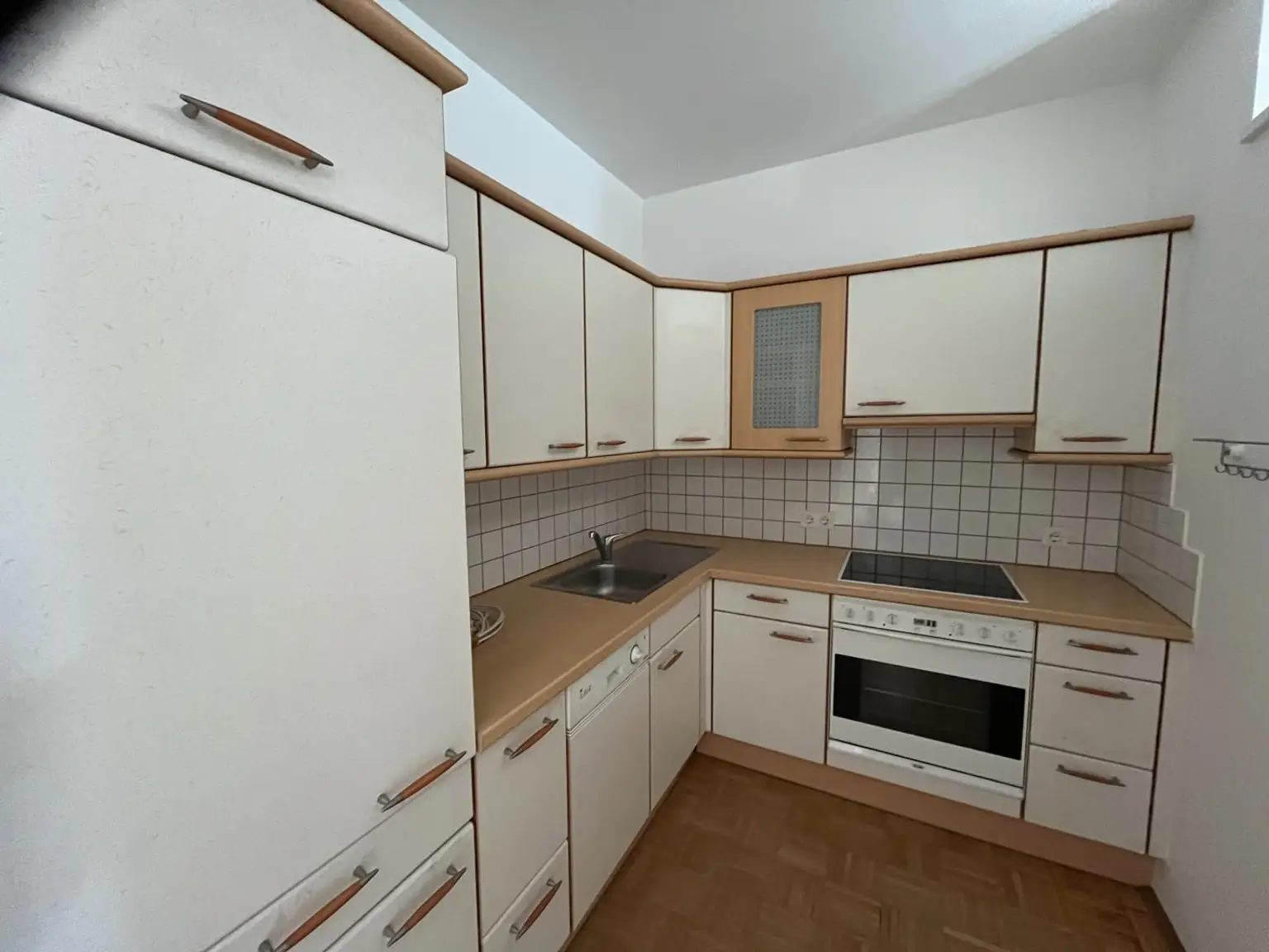 Schöne 2-Zimmer-Wohnung in zentraler, ruhiger Lage in Andritz!