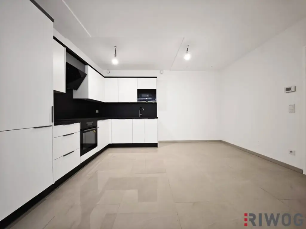 Wohnen, Büro oder Kombo | Erstbezug Townhouse mit Eigengarten | Ruhige Innenhoflage