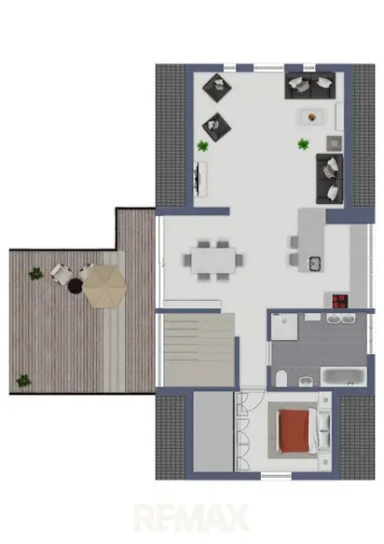 Plan OG