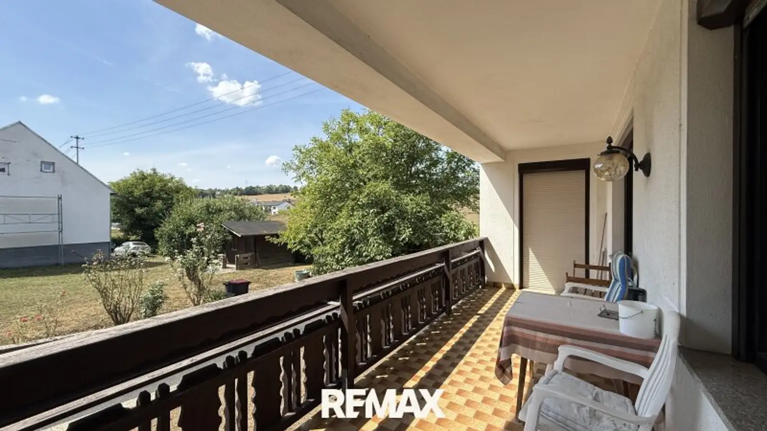 Balkon