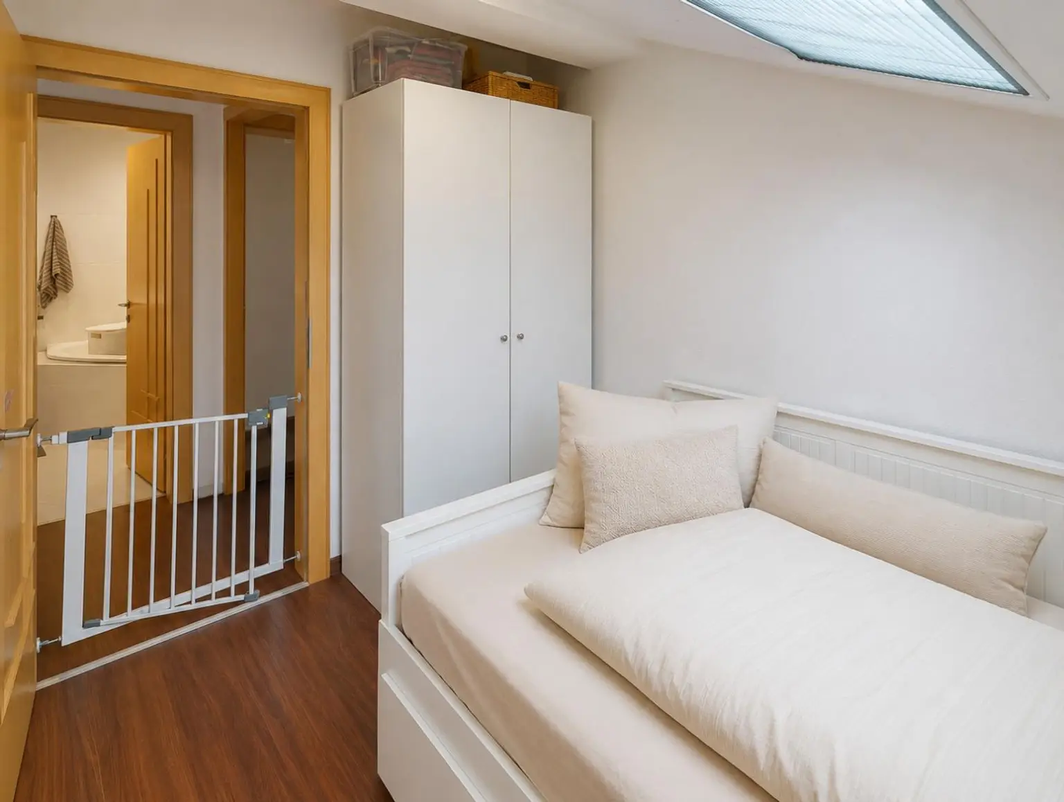 Landeck - Wohnung - Zimmer 3