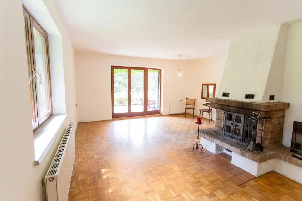 Bezauberndes Landhaus inmitten herrlicher Natur!