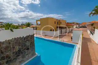 Townhouse-El-Pam-Mar-Pool-Tenerife-3