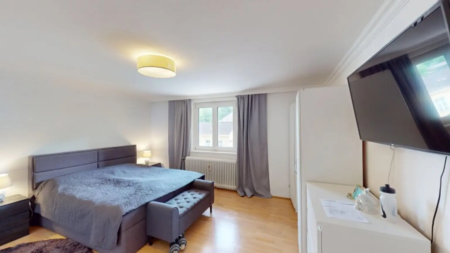 Modernes Wohnen mit Charme – Maisonette in Toplage Döblings, PROVISIONSFREI