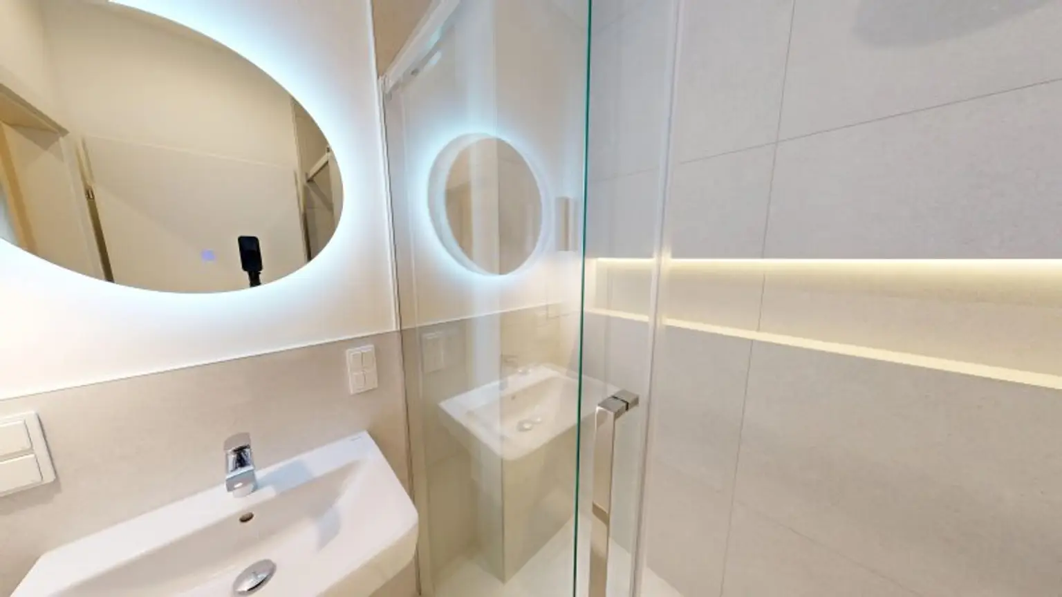 Einmalige Chance - 3-Zimmer-Wohnung im Karmeliterviertel mit freiem Mietzins