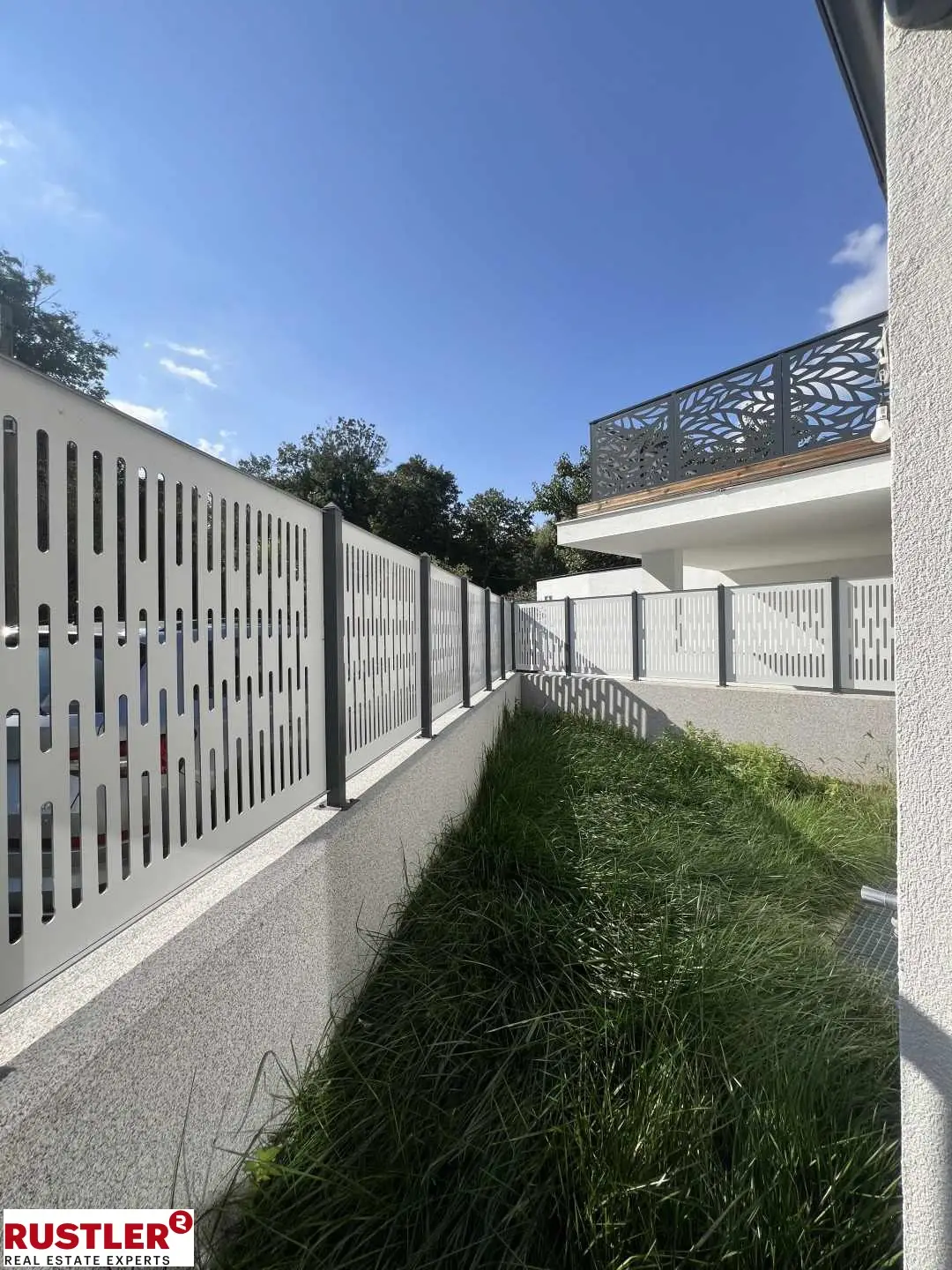 2 Zimmer Neubauprojekt /  modernes Wohnen beim Prater / Lebensqualität pur