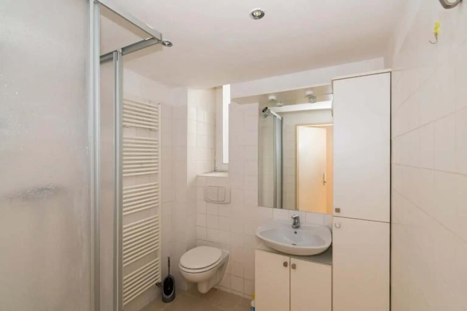 2 Zimmer Wohnung im 3. Liftstock in sehr guter Lage