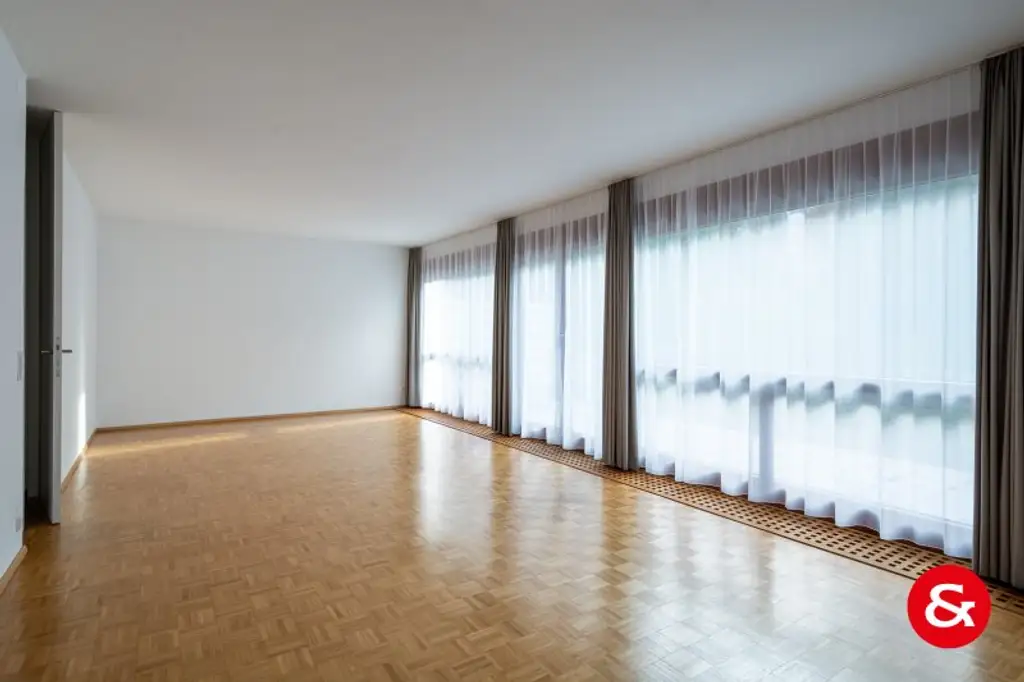 Hochwertige Qualität - Eckreihenhaus mit Garten!