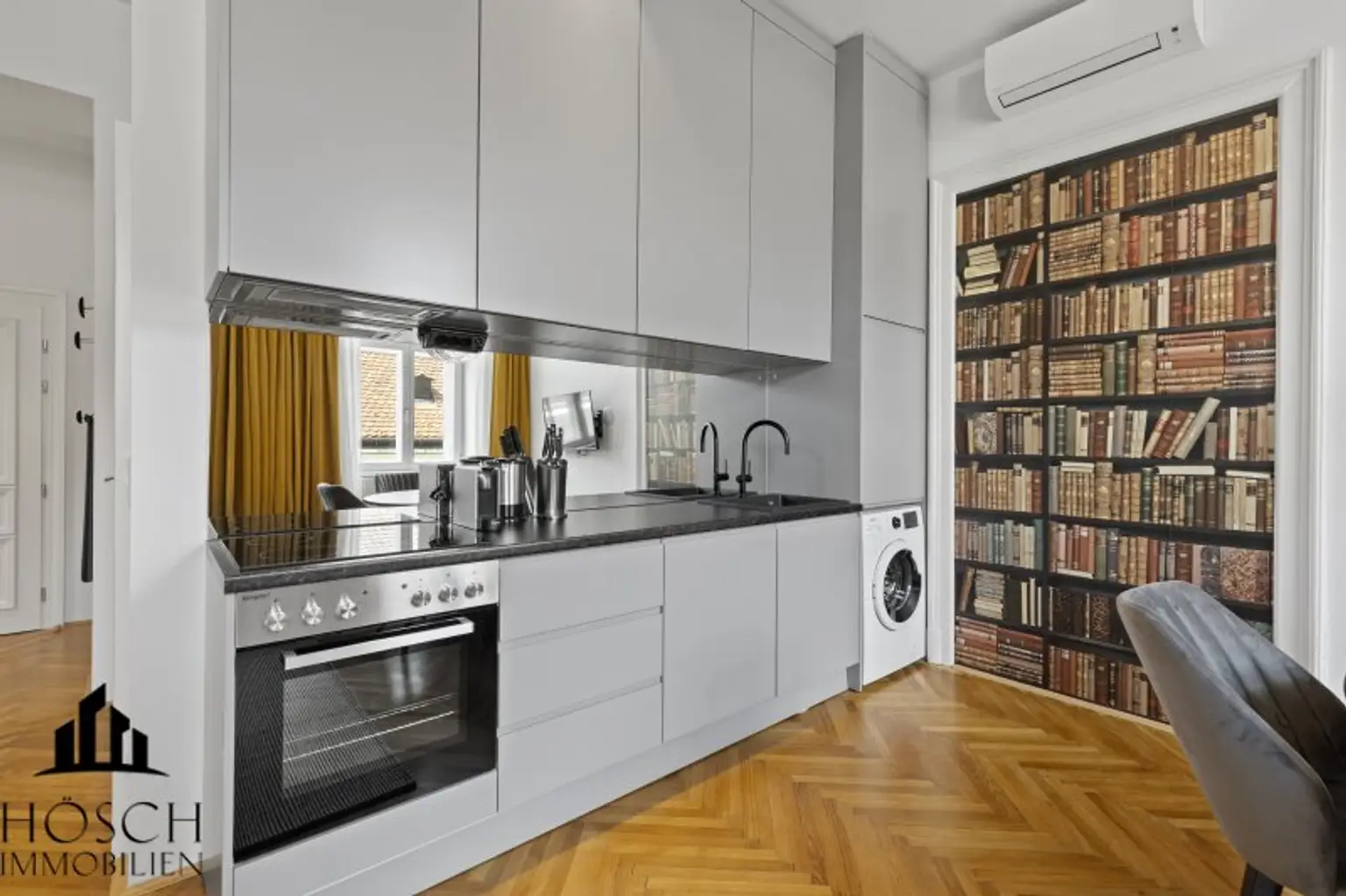 Luxury Living Retz - Exklusive vollmöblierte Apartments auf Zeit