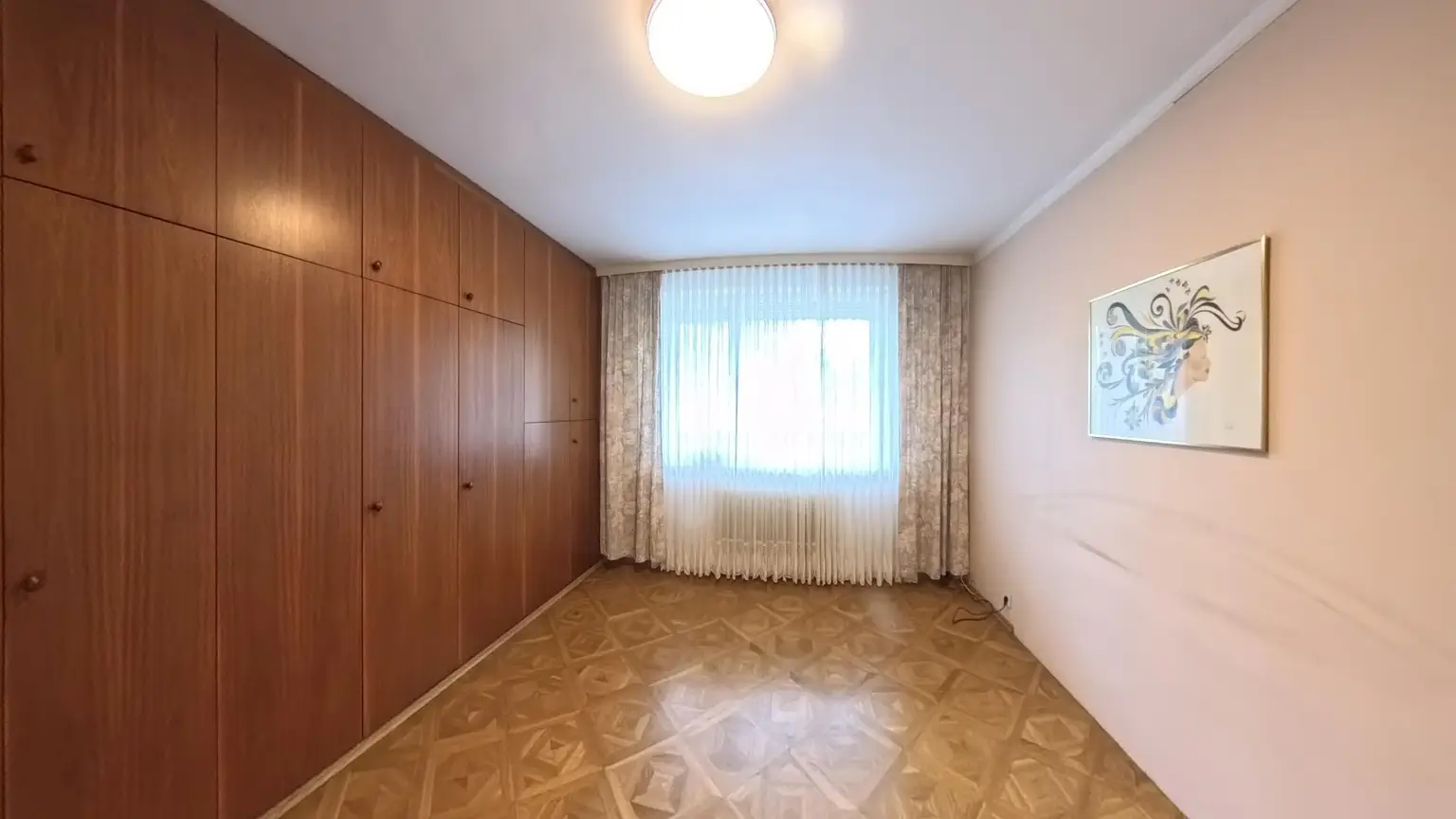 EFH 2000 Stockerau - Zimmer 1