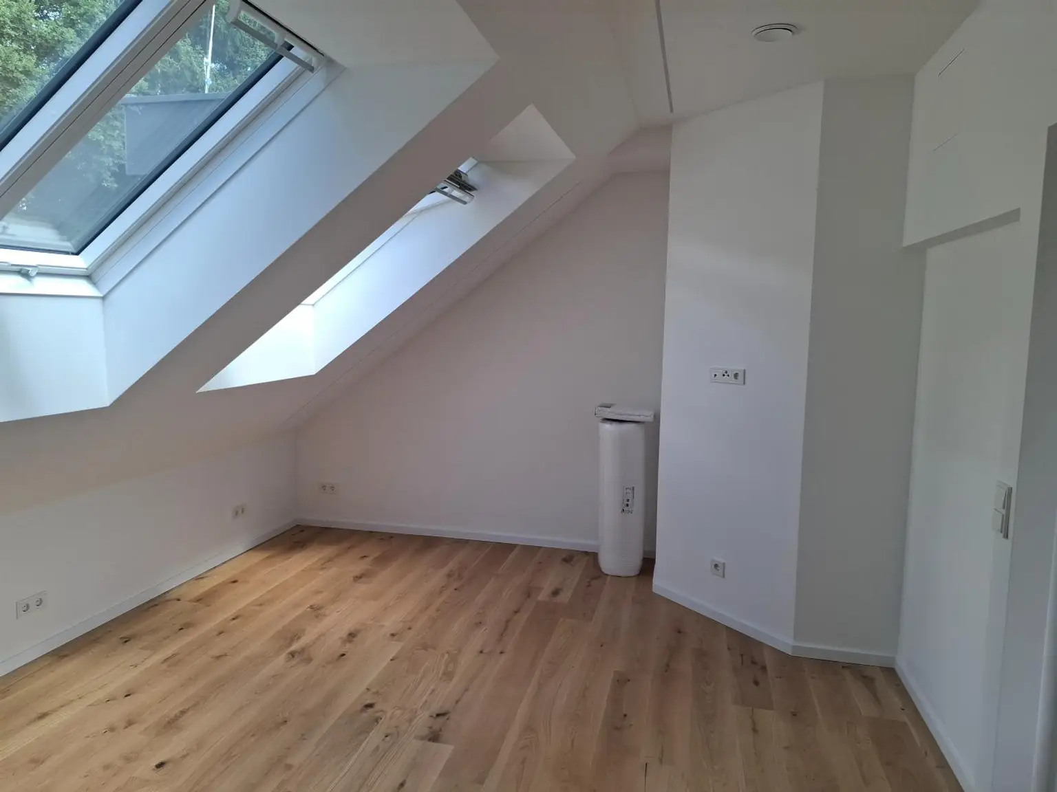 Exklusives Wohnen mit Stil