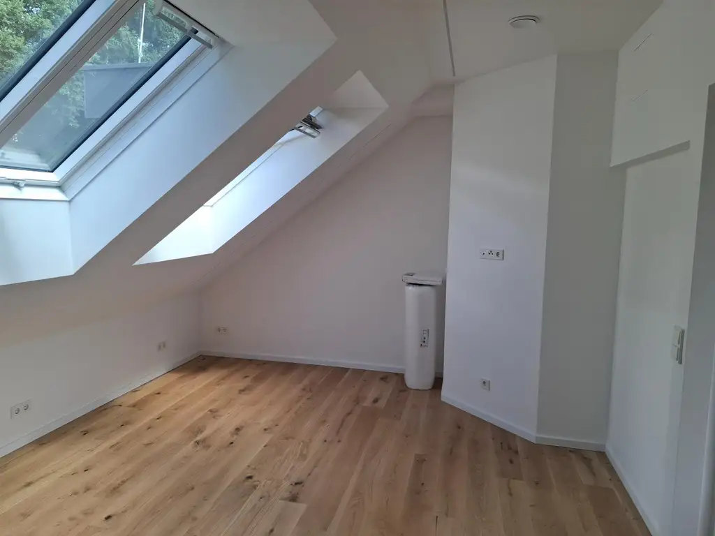 Exklusives Wohnen mit Stil